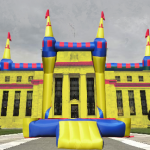 Stocks Get Bernanke Bounce