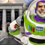 Bernanke: To Infinity and Beyond!