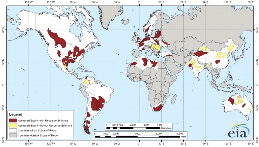 EIA_World_Shale_Gas_Map