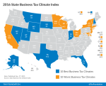 Surprising Progress made in the Fight for Tax Reform