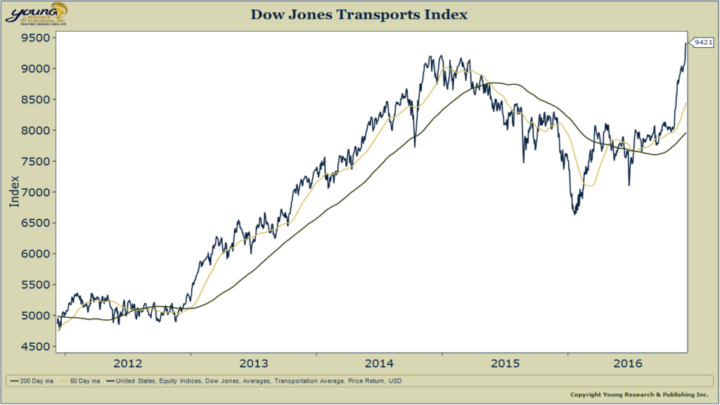 dow-transports
