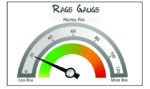 RAGE Gauge: January Euphoria