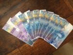 Can the Swiss Defy the Frightening New Anti-Cash Trend?