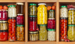 What You Need to Know about Food Storage and Data-Analytics: Think Amazon’d