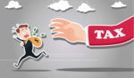 Here Comes the Tax Man for Amazon’s Third Party Sellers