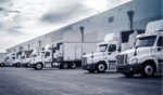 Fleets Scrambling to Keep up with Freight Demand
