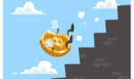 Bitcoin Plunge