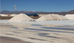 The Race for the World’s Lithium