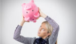 Many Millennials Have No Savings