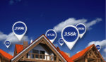 House Prices Jump 9% in February