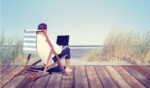 Will 38% of Workers Telecommute by 2027?