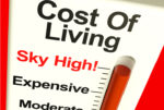 Your Retirement Life: Cost of Living Higher in These States Part I