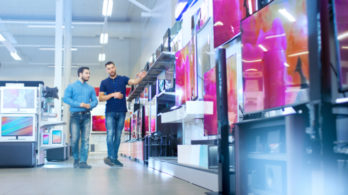 Amazon Establishes Foothold in Big Box Retail with Best Buy Partnership