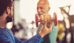 Your Retirement Life: Do Something
