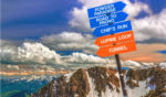 Top 10 Ski Resorts 2018: Kill Two Birds with One…Pass