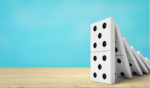 The Last Debt Domino to Fall?