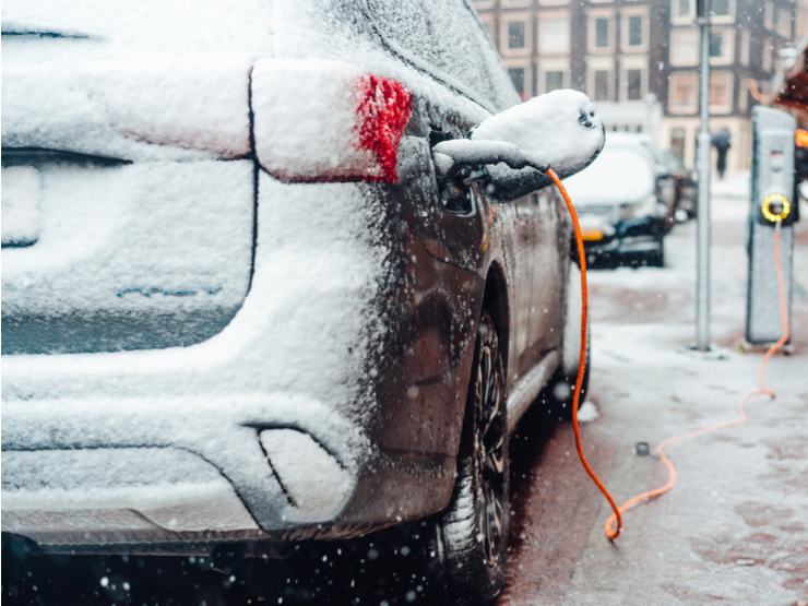 Best Cold Weather Car Battery >> Surprise: Battery Powered Cars Don't Work Well in Extreme ... Best Cold Weather Car Battery >> Surprise: Battery Powered Cars Don't Work Well in Extreme ...