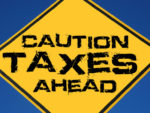 Raise Taxes to Lower Inflation?