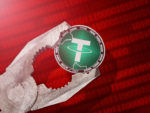 Cryptocosm and Life After Google: Is Tether No Longer Credible?