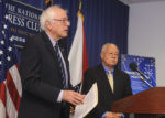 Bernie Sanders’ New Corporate Pay Gap Tax