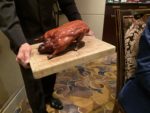 Your Survival Guy in Paris: Peking Duck