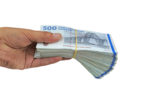 Save Yourself! 92% of Wealthy Danes Want to Pull Their Money from Banks