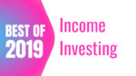 Best of Young Research 2019: Income Investing