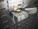 Your Retirement Life: No Gold/Silver in Safe Deposit Box
