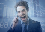 An Inebriated Stock Market