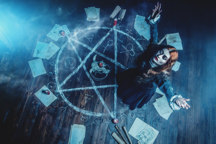 curse of night witch curse of night witch