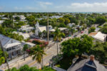“Five Decades Later Writing to You from Old Town, Key West”-Dick Young
