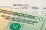 Dividends Can Get You Through Times Like These