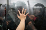 The Great Reset: Crush the General Population’s Resistance