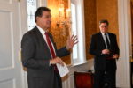 Sen. Joe Manchin and Democrats Trying to Kill West Virginia’s Tax Cut Plan