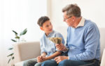 Tax Season Is the Perfect Time To Teach the Grandchildren About Money
