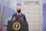 Biden’s Infrastructure Plan Is a Giveaway to Corporate Cronyism