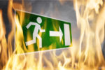 Fire! Run for the Exits! Carbon Credits Explode