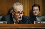 SCHUMER-MANCHIN: An “Inflation” Bill that Doesn’t Fight Inflation