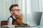 Investment Advice: Sticking with the Four-Year-Olds