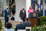 BUILD BACK BETTER? Democrats’ Plan Would Reduce GDP, Wages and Jobs