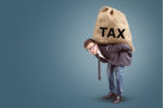 The 10 Worst States for Taxpayers if Build Back Better Passes