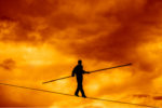 STEADY YOURSELF: When Bad Stuff Happens, Do This