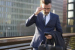 INVESTING BY NOTIFICATION: Future or Folly?