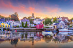 What a Way to Make a Living: New Hampshire #1