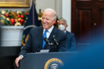 February RAGE Gauge: Biden Backed Criminals on the Street