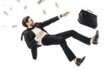 STAY GROUNDED: Investors Need Gravity to Keep Their Feet on the Ground