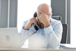 Cut the Wait Times at Fidelity and Vanguard with Your Survival Guy