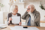 Retirees Can’t Keep Up with Biden’s Inflation