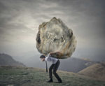 Why Work When Taxes Take It All?
