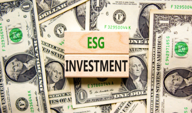 Your Survival Guy Never Buys ESG Funds Ever